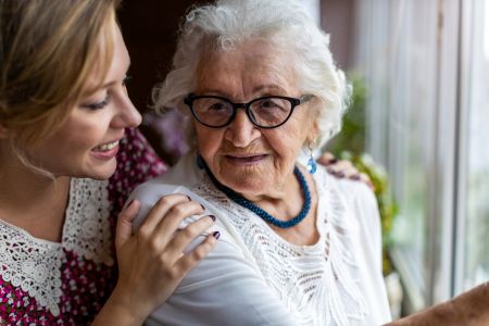 Digitale Infoveranstaltung - Selbstständigkeit als anerkannte Alltagsbegleitung © Adobe.stock.com - Pikselstock 